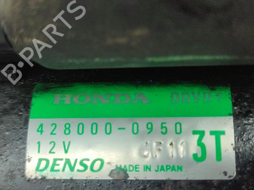 Startmotor HONDA JAZZ II (GD_, GE3, GE2) 1.2 i-DSI (GD5, GE2) | BP16293986M8 