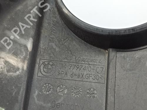 Autre BMW 3 Touring (E91) 320 d | BP15945092O1 