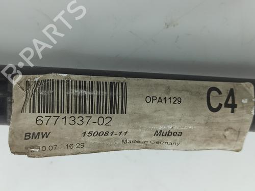 Anti roll bar BMW 3 Touring (E91) 320 d | BP15914840M96 