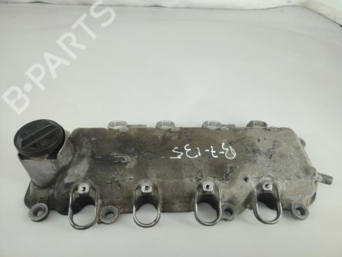 Valve cover HONDA JAZZ II (GD_, GE3, GE2) 1.2 i-DSI (GD5, GE2) N/V