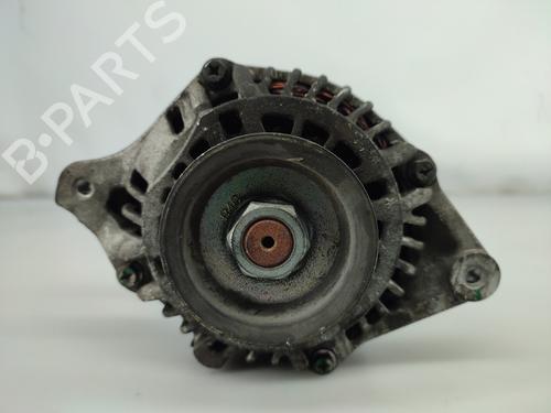 Alternator HONDA JAZZ II (GD_, GE3, GE2) 1.2 i-DSI (GD5, GE2) AHGA56