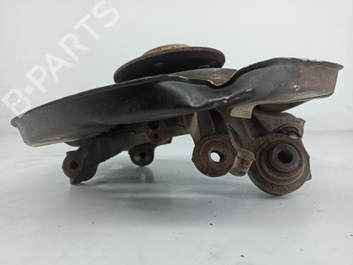 Right rear steering knuckle BMW 3 Touring (E91) 320 d | BP15945090M28 