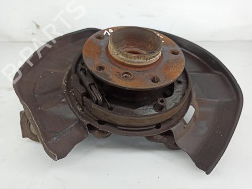 Used Right rear steering knuckle BMW 3 Touring (E91) 320 d (177 hp) 15945090