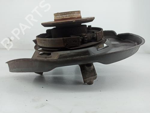 Right rear steering knuckle BMW 3 Touring (E91) 320 d | BP15945090M28 