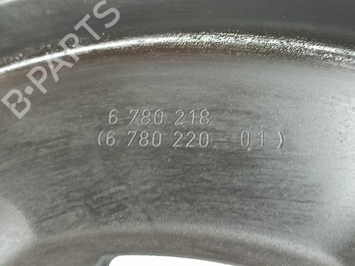 Right rear steering knuckle BMW 3 Touring (E91) 320 d | BP15945090M28 