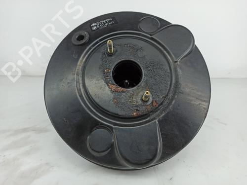 Used Servo brake BMW 3 (E46) 320 d (136 hp) 15914358