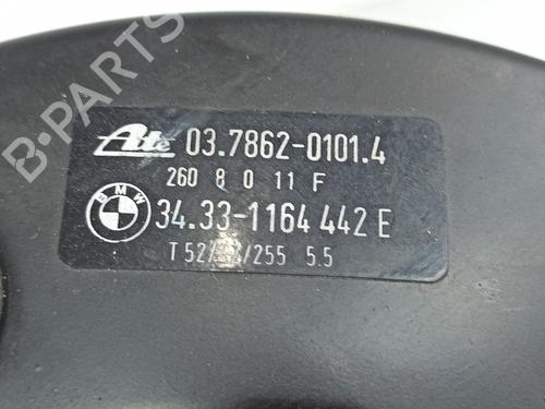 Servo brake BMW 3 (E46) 320 d | BP15914358M42