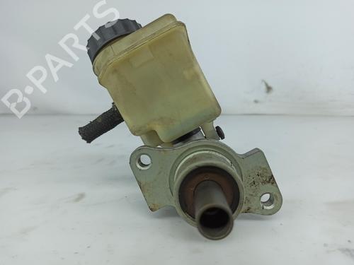 Used Brake master cylinder BMW 3 (E46) 320 d (136 hp) 15914344