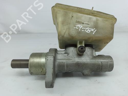 Brake master cylinder BMW 3 (E46) 320 d | BP15914344M77
