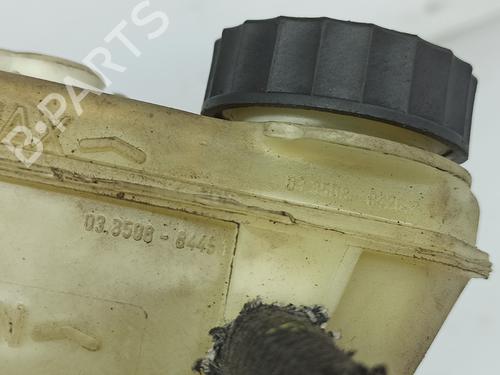 Brake master cylinder BMW 3 (E46) 320 d | BP15914344M77