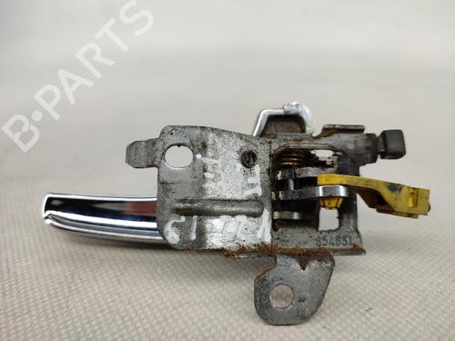 Front left interior door handle VOLVO V40 Estate (645) 1.9 TD | BP15901855I13 