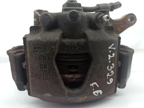 Left front steering knuckle OPEL CORSA B (S93) 1.4 i (F08, F68, M68) | BP16058782M25