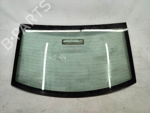 Óculo traseiro Óculo traseiro SKODA FABIA I (6Y2) 1.4 (68 hp) 22533518 22533518
