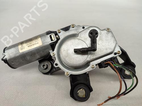 Rear wiper motor AUDI A6 C5 Avant (4B5) 1.9 TDI | BP15894037M102 