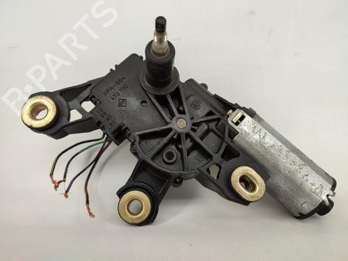 Rear wiper motor AUDI A6 C5 Avant (4B5) 1.9 TDI 8L0955711B