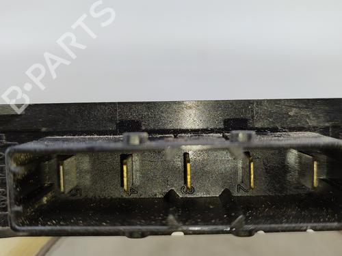 Heater resistor KIA SPORTAGE II (JE_, KM_) 2.0 CRDi 4WD | BP15833008M108 
