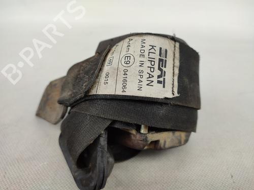 Front right seatbelt SEAT MARBELLA (28A) 0.8 | BP15807082I25 