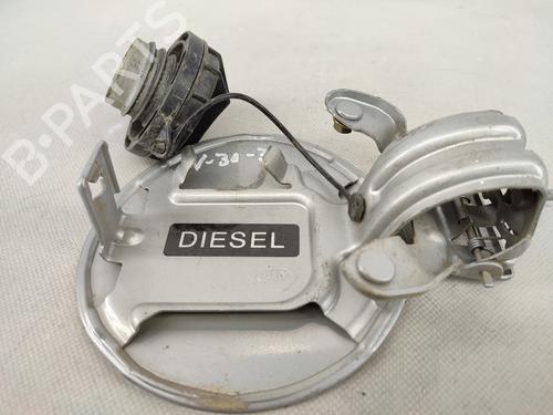 Fuel flap KIA SPORTAGE II (JE_, KM_) 2.0 CRDi 4WD | BP15833023C131 