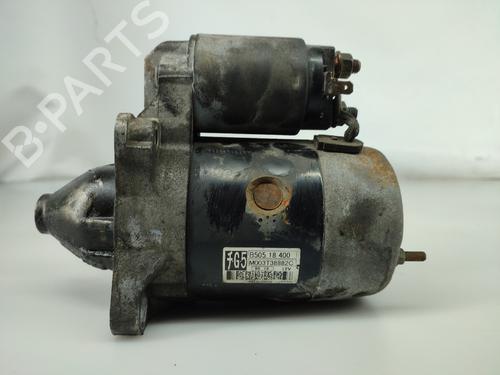 Motor de arranque MAZDA DEMIO (DW) 1.3 i 16V (DW3W) (72 hp) B50518400