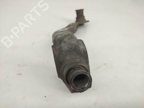 Left front suspension arm RENAULT MEGANE II Estate (KM0/1_) 1.5 dCi (KM02, KM13) | BP15956885M12 