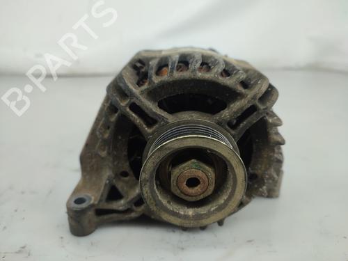 Alternator FIAT PUNTO (188_) 1.2 16V 80 (188.233, .235, .253, .255, .333, .353, .639,... | BP15956883M7