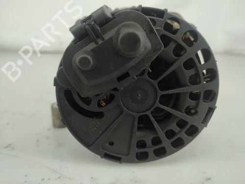 Alternator FIAT PUNTO (188_) 1.2 16V 80 (188.233, .235, .253, .255, .333, .353, .639,... | BP15956883M7