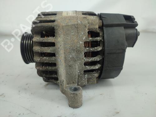 Alternator FIAT PUNTO (188_) 1.2 16V 80 (188.233, .235, .253, .255, .333, .353, .639,... | BP15956883M7