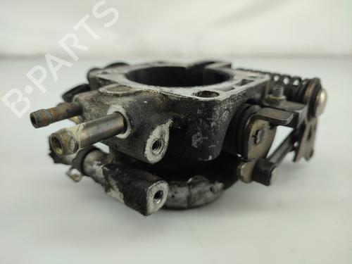 Throttle body OPEL ZAFIRA A MPV (T98) 1.6 16V (F75) | BP15957171M82