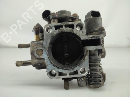 Throttle body OPEL ZAFIRA A MPV (T98) 1.6 16V (F75) | BP15957171M82
