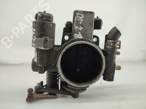 Spjældhus OPEL ZAFIRA A MPV (T98) 1.6 16V (F75) (101 hp) 15957171