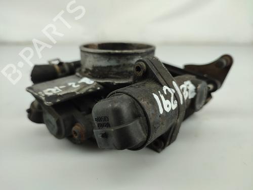 Throttle body OPEL ZAFIRA A MPV (T98) 1.6 16V (F75) | BP15957171M82
