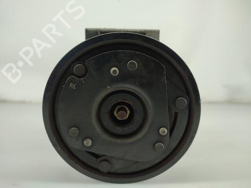 AC compressor RENAULT LAGUNA II Grandtour (KG0/1_) 1.6 16V (KG0A, KG0L) | BP15957167M34 