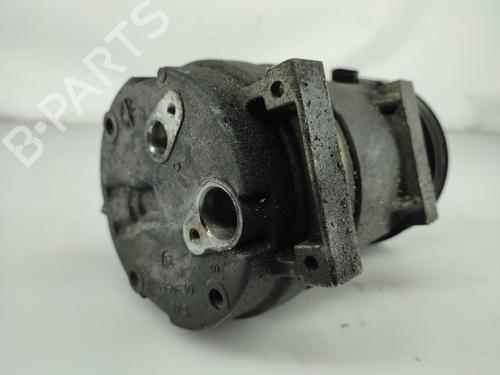 AC compressor RENAULT LAGUNA II Grandtour (KG0/1_) 1.6 16V (KG0A, KG0L) | BP15957167M34 