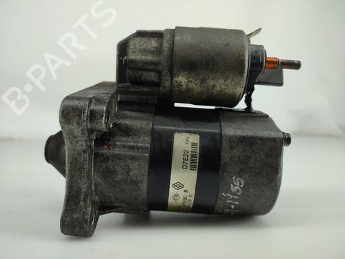 Starter RENAULT LAGUNA II Grandtour (KG0/1_) 1.6 16V (KG0A, KG0L) 7700105119