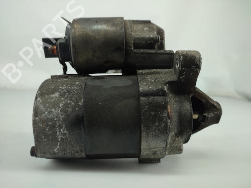 Starter RENAULT LAGUNA II Grandtour (KG0/1_) 1.6 16V (KG0A, KG0L) | BP15962186M8 