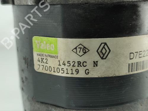 Starter RENAULT LAGUNA II Grandtour (KG0/1_) 1.6 16V (KG0A, KG0L) | BP15962186M8 