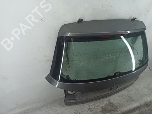 Tailgate VW GOLF VI (5K1) 1.4 TSI | BP15962203C6 