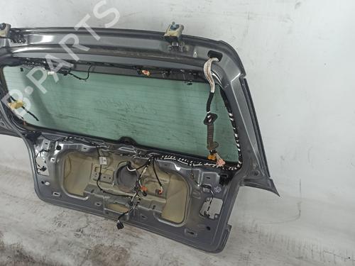 Tailgate VW GOLF VI (5K1) 1.4 TSI | BP15962203C6 