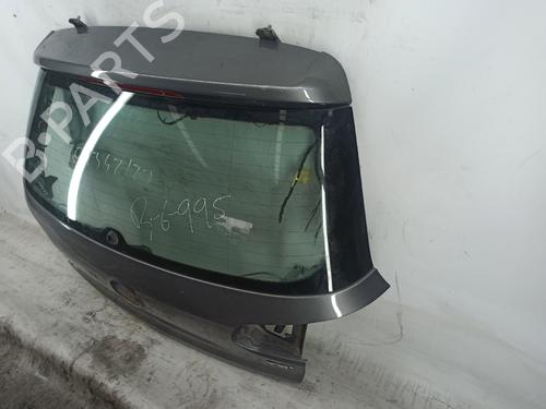 Tailgate VW GOLF VI (5K1) 1.4 TSI | BP15962203C6 