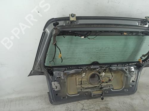 Tailgate VW GOLF VI (5K1) 1.4 TSI | BP15962203C6 