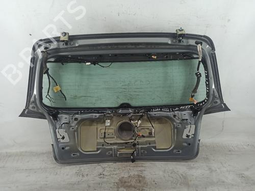 Tailgate VW GOLF VI (5K1) 1.4 TSI | BP15962203C6 
