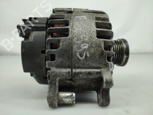 Alternator VW GOLF VI (5K1) 1.4 TSI | BP15962182M7 