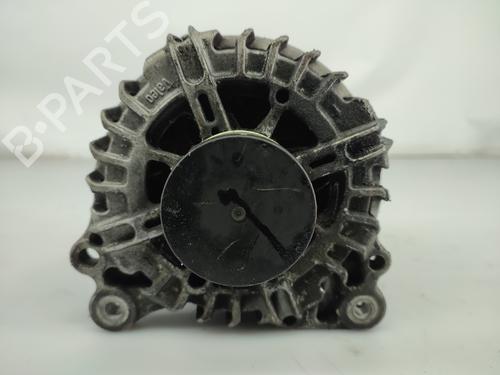 Alternator VW GOLF VI (5K1) 1.4 TSI 03C903025D