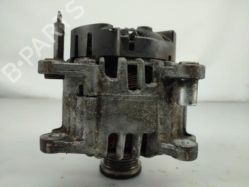 Alternator VW GOLF VI (5K1) 1.4 TSI | BP15962182M7 