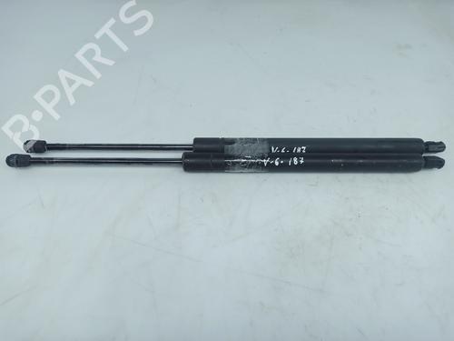 Tailgate lift support VW SHARAN (7M8, 7M9, 7M6) 1.9 TDI BP15964921C138