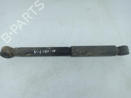 Left rear shock absorber VW SHARAN (7M8, 7M9, 7M6) 1.9 TDI BP15964918M18