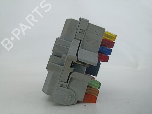 Fuse box FIAT PUNTO (188_) 1.2 16V 80 (188.233, .235, .253, .255, .333, .353, .639,... | BP15945179E1