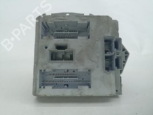 Fuse box FIAT PUNTO (188_) 1.2 16V 80 (188.233, .235, .253, .255, .333, .353, .639,... | BP15945179E1