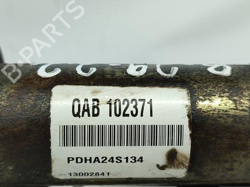 Steering rack LAND ROVER FREELANDER I (L314) 2.0 DI 4x4 | BP15963141M22 