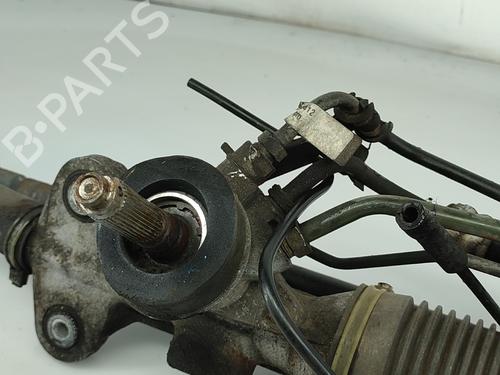 Steering rack LAND ROVER FREELANDER I (L314) 2.0 DI 4x4 | BP15963141M22 